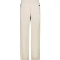 CMP Woman Long Pant avorio (A126) 38