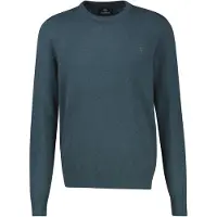Lerros - Herren Pullover (2005007), Größe:XL, Farbe:Cedar Green (664)