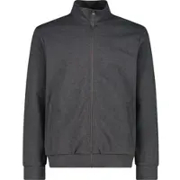 CMP Fabio MAN Jacket antracite mel. (U817) 50