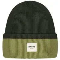 Barts Ishbel Beanie army (13)