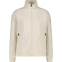 CMP Woman Jacket avorio (A126) 46