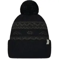 Barts - Seona Beanie - Mütze Gr One Size schwarz