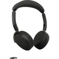 Jabra Evolve3 65 Flex Ms Link 390a Headset