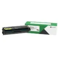 Lexmark 20N20Y0 - Gelb - Toner