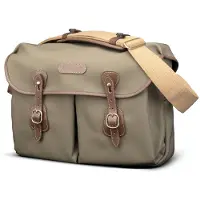 Billingham ICON SAGE FIBRENYTE/ CHOCOLATE