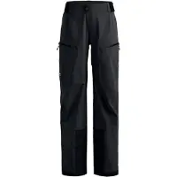 Ortovox - Women's Ortler GORE-TEX Pants - Tourenhose Gr S - Short schwarz
