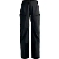Ortovox - Women's Ortler GORE-TEX Pants - Tourenhose Gr XS - Short schwarz