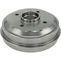 Meyle Bremstrommel 11155230031 Hinterachse für PEUGEOT CITROËN