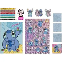 Undercover Disney Lilo & Stitch Bastelset Mega