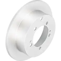Ate Bremsscheibe 24011007041 voll 262mm 10mm für MITSUBISHI