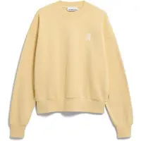 Armedangels - Women's Iconic ŠAlizaa Sweat - Pullover Gr XXL beige