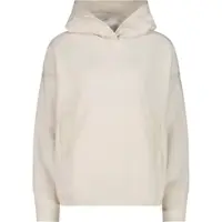 CMP Woman Fleece Fleece Hoodie avorio (A126) 44