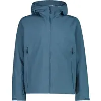 CMP MAN Jacket Fixed Hood avio (N876) 52