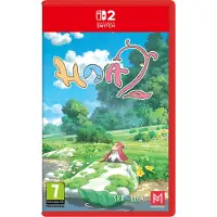 Hoa 2, Nintendo Switch 2, Nintendo Switch 2, RP (Rating Pending), Download