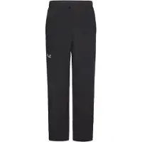 Jack Wolfskin Outdoorhose "FOURWINDS PANTS K" für Kinder, mit sportlichem Look, aus Polyester und Elasthan
