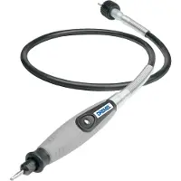Dremel Biegsame Welle