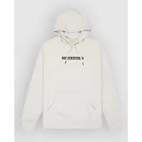 Dc-shoes DC Tire Job Hoodie lily white Gr. XL