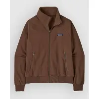 Patagonia - Women's Daily Jacket - Sweat- & Trainingsjacke Gr L braun