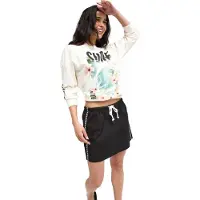 Roxy Sommerrock "Sunblazed Babe"