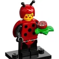 LEGO Cabaret Singer
