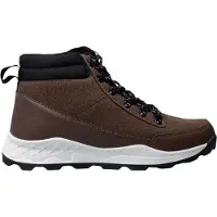 Crosshatch - "Kinrag" Wanderstiefel für Herren GT35409 (44 EU) (Braun)