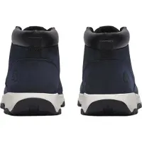 Timberland - "Winsor Park" Chukka-Stiefel für Herren, Leder, Ortholite-Sohle GT33805 (41 EU) (Marine)