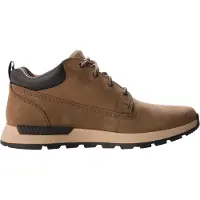 Timberland - "Killington" Wanderstiefel für Herren, Nubukleder, niedrig geschnitten (Oliv)