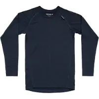 Devold - Kid's Breeze Merino Shirt - Merinoshirt Gr 10 Years blau