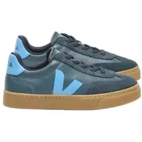 Veja Small Volley California Celeste california celeste 31