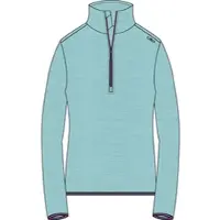 CMP KID G Fleece Sweat aquarius mel. (E447) 104