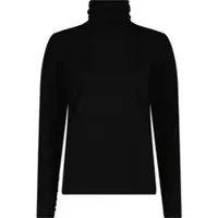 CMP Woman Sweat nero (U901) 38