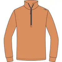 CMP KID Fleece Sweat flame (C550) 104