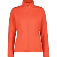 CMP Woman Jacket marigold (C487) 48