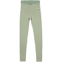 Devold - Women's Adventure Merino 190 Longs - Merinounterhose Gr XS oliv/grün