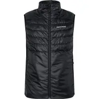 Didriksons Field USX Vest black (060) L