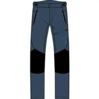 CMP KID Long Pant infinity-nero (08LZ) 140