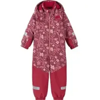 Reima - Kid's Reimatec Winter Overall Kurikka - Overall Gr 140 rot/rosa