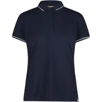 CMP Polo-Shirt, Damen