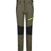 CMP KID Long Pant olive-antracite (09EZ) 98