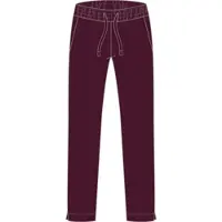 CMP ISA Woman Long Pant rubino (C512) 44