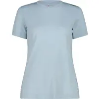 CMP Woman T-shirt sky (L214) 34