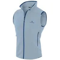 Ferrino Rubondo Vest Unisex misty blue (D1-clothing) M