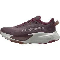 The North Face Womens Altamesa 500 V2 deep burgundy/cumulus c (0TJ) 8
