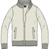 CMP Fabio MAN Jacket rock (A305) 52
