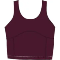CMP Sara Woman TOP rubino (C512) 36