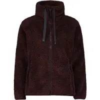 CMP Woman Jacket Black Berry-Lighter Black Berry-Lighter 46