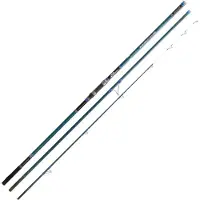 Cinnetic Blue Line Lc Hybrid Brandungsrute