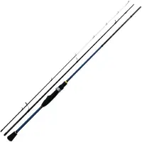 Maximus Rods Streetracer Rockfish Spinnrute