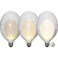 Star Trading 366-36, 3,5 W, E27, 350 lm, 15000 h, Warmweiß
