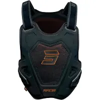 Shot Race Gear Race Evo D3o Brustschutz